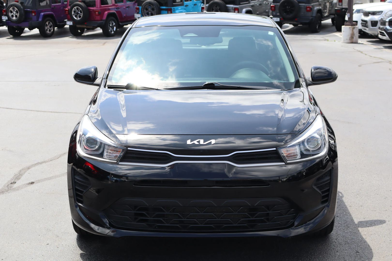 kia rio 5-door 2022 3KPA25AD6NE453597 image kia rio 5-door 2022 3KPA25AD6NE453597 image